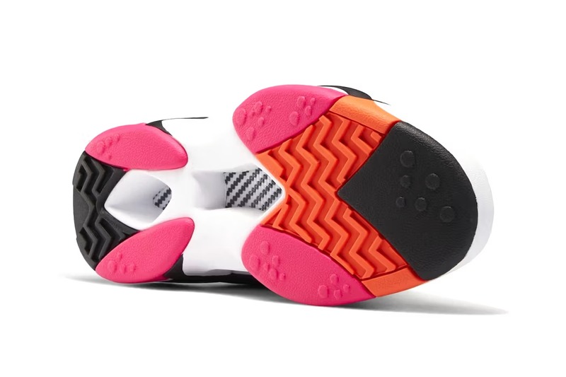 Reebok Releases New Shaq Attack in Tribute to Shaquille O Reebok Releases New Shaq Attack in Tribute to Shaquille O